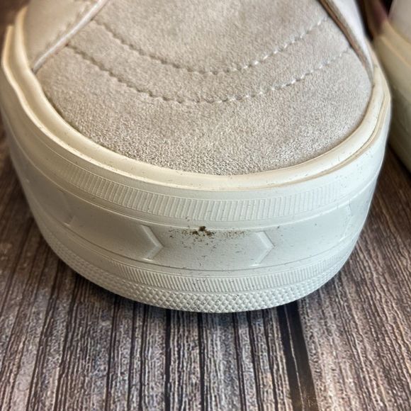 Vintage Havana Redeem Wine/Black Multi Mid-Top Sneakers - Picture 10 of 10